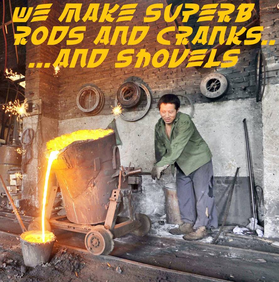 Attached picture chinese foundry -.jpg